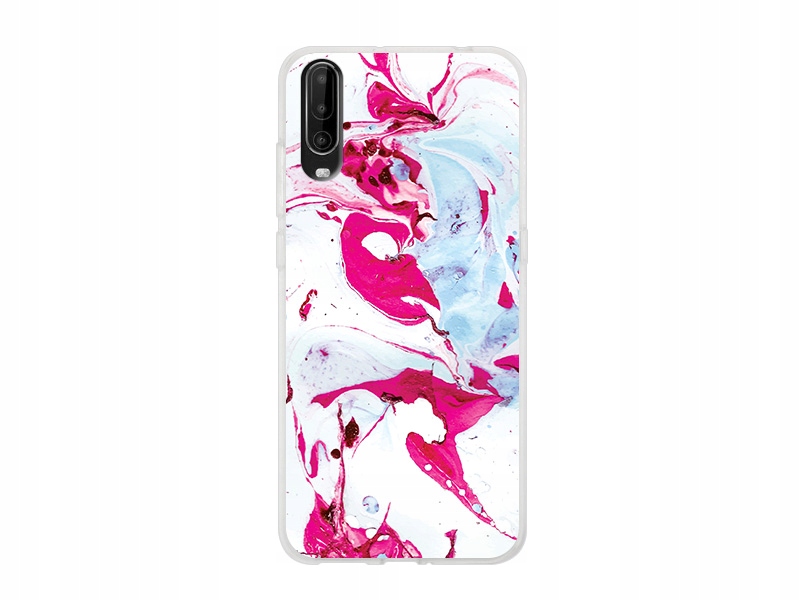 

Etui do Wiko View 4 Lite - Fantastic Case