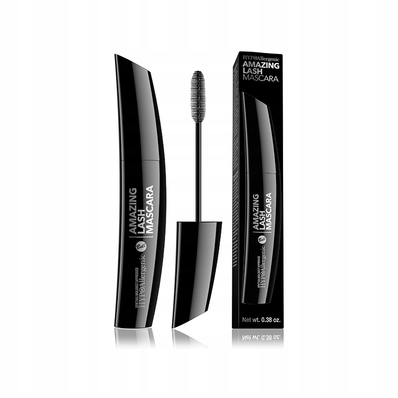 

Bell HYPOAllergenic Amazing Lash Mascara