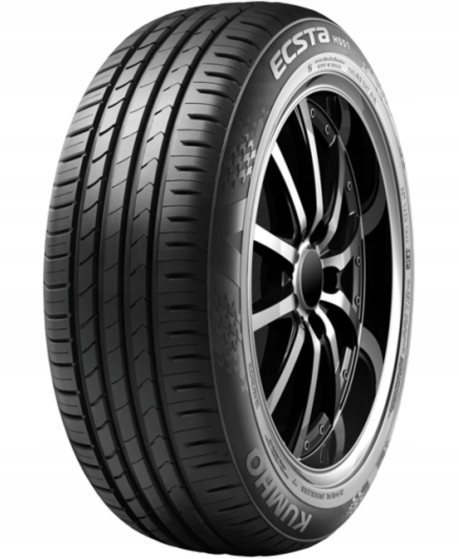 Kumho HS51 205/55 R15 88 V