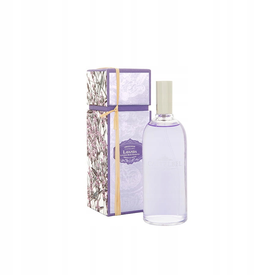 

Zapach do domu Castelbel lawenda 100ml