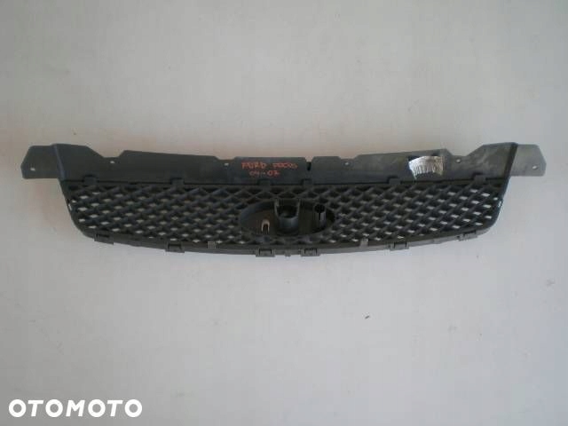Ford Focus 2 II 04-07r. maska