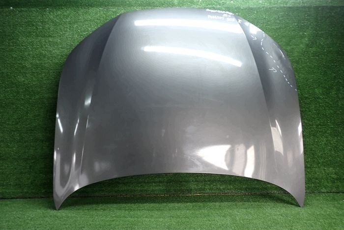 PEUGEOT 508 II 18- capot