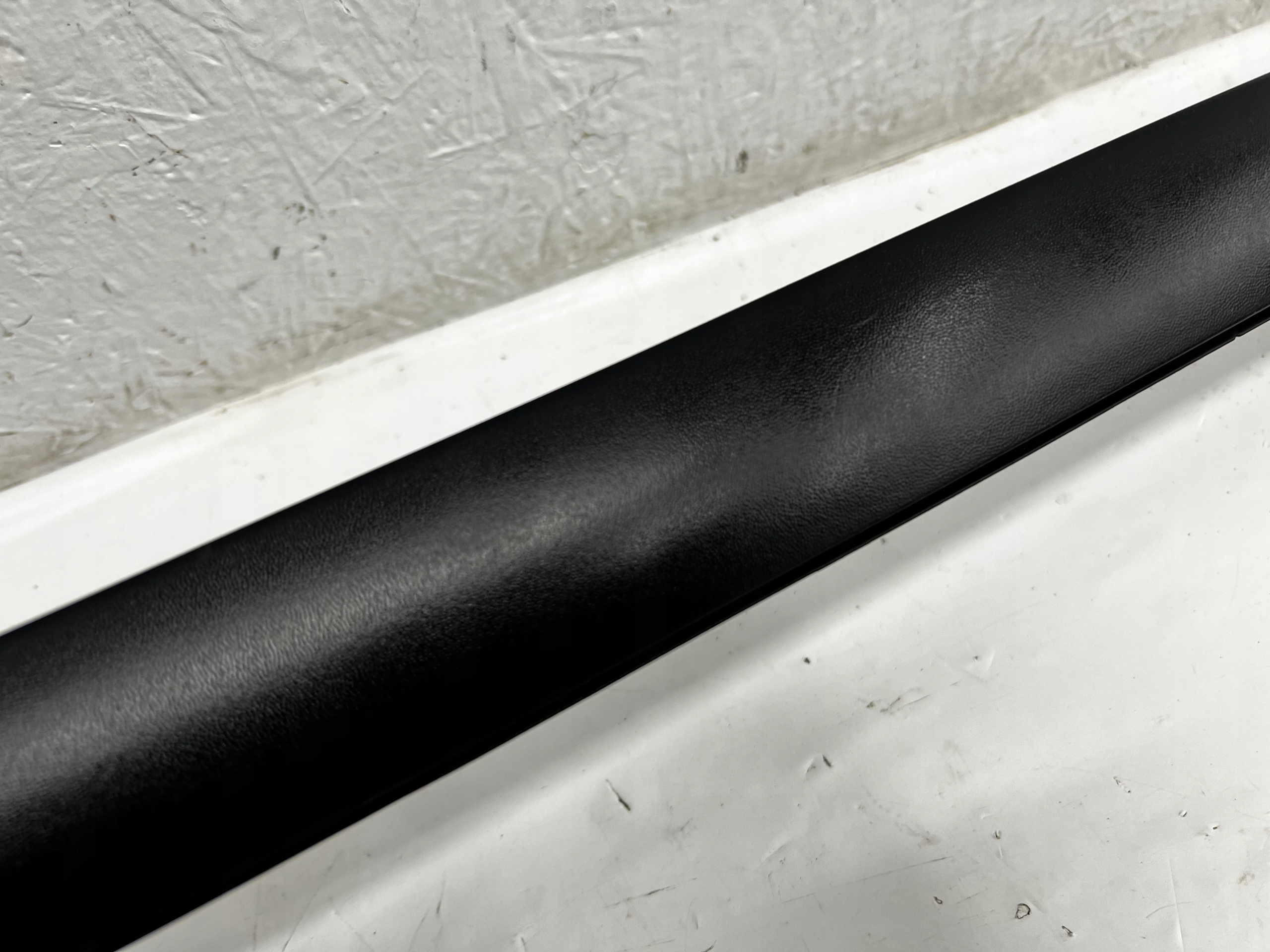 moulding windows czolowej left Seat Altea 5P0854541H