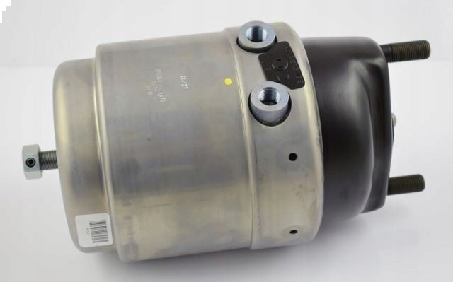 SILOWNIK HAM.20/27" TARCZE IVECO PRAWY M16X1,5 SKOK 64 MM, SILA SPR.10KN -