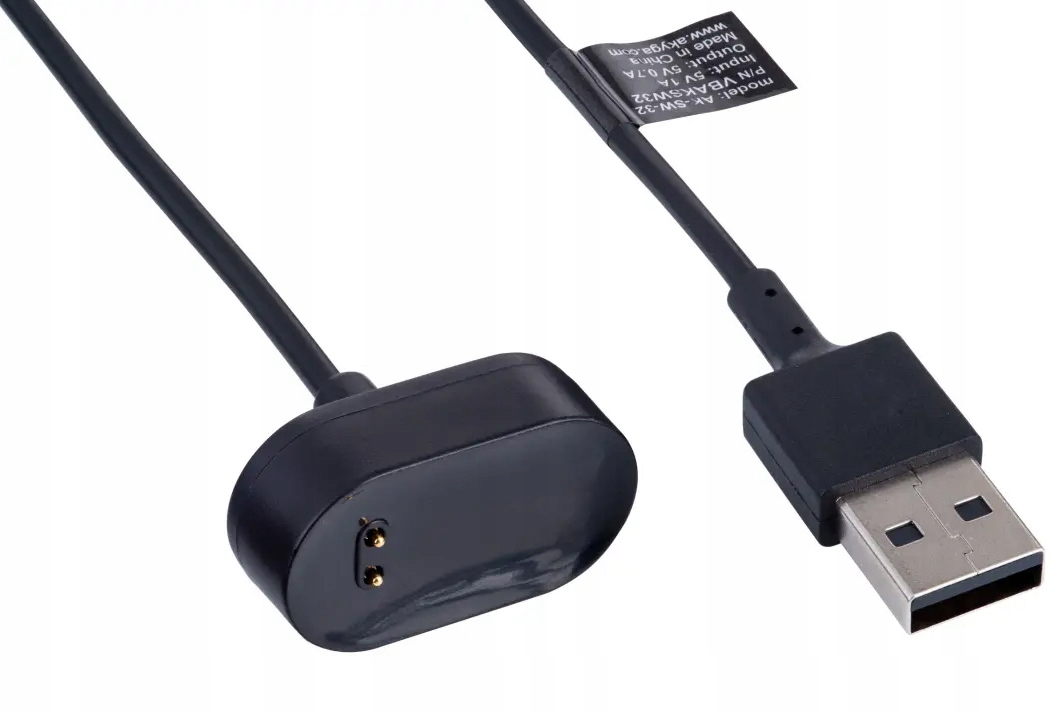 

Kabel Ładowarka Do Fitbit Inspire Inspire Hr Ace 2