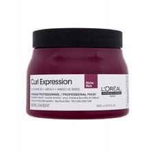 L'oreal PROFESSIONNEL_Serie Expert Curl Mask bohatá maska na vlasy