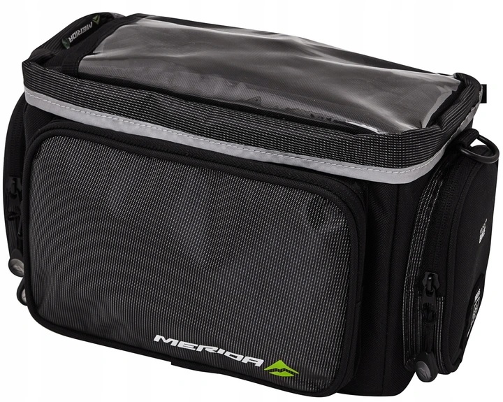 

Torba na kierownicę Merida H-Bag III 9L MD085