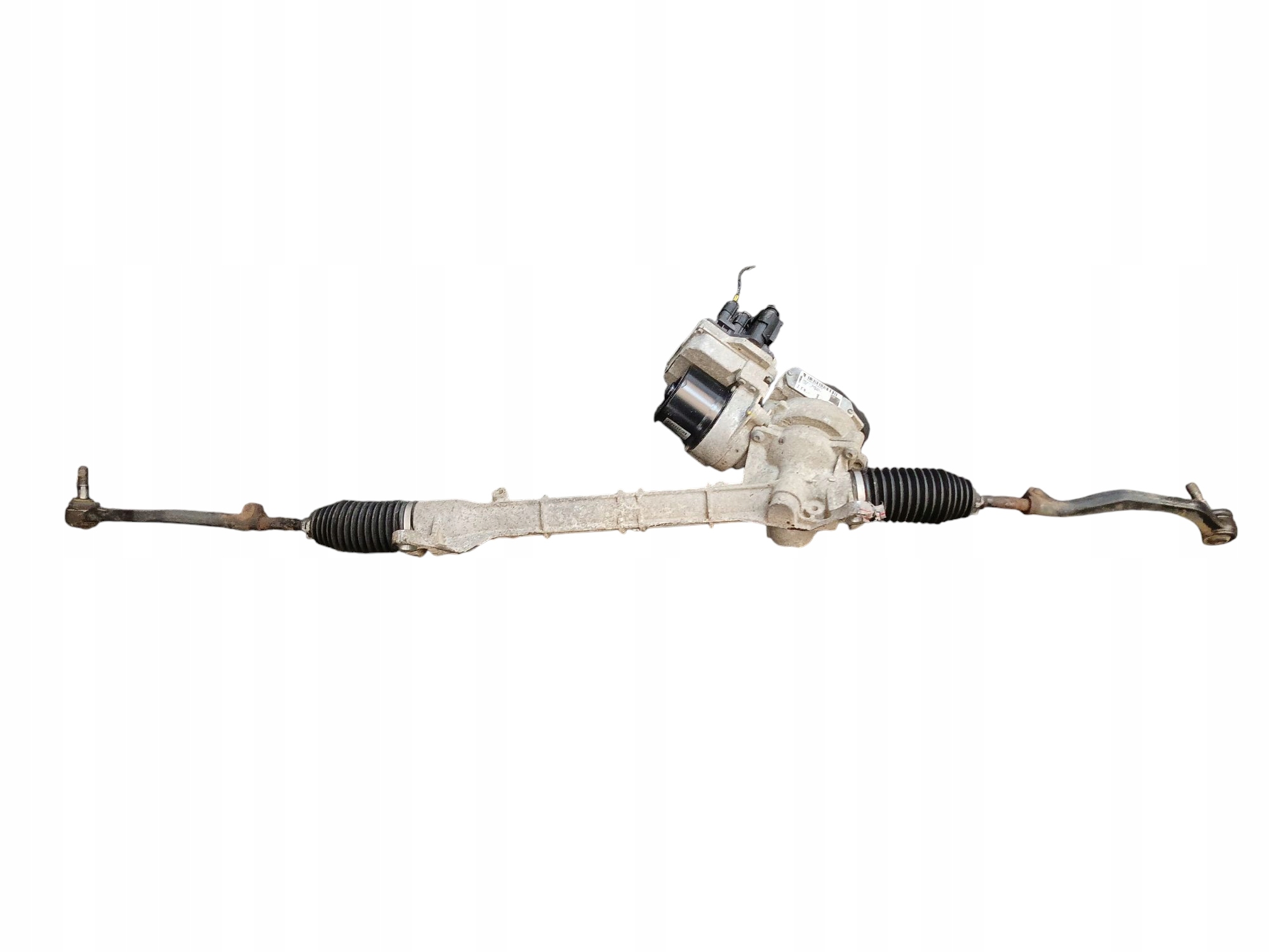 servo control MINI ONE R56 (2006-2013) 6778549 EUROPA
