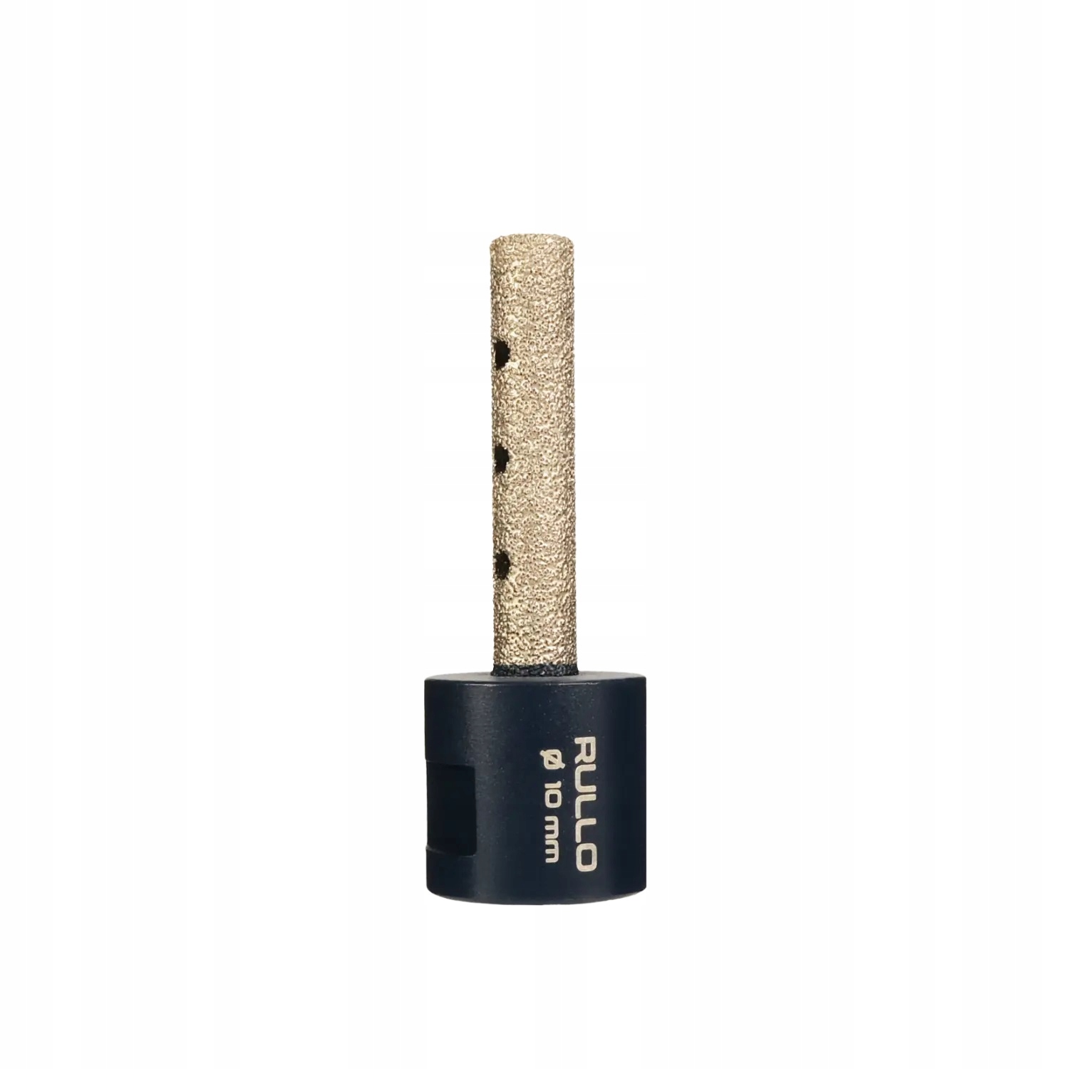 Diamantová fréza pro válcové broušení 10 x 48 mm pro keramický gres Rullo