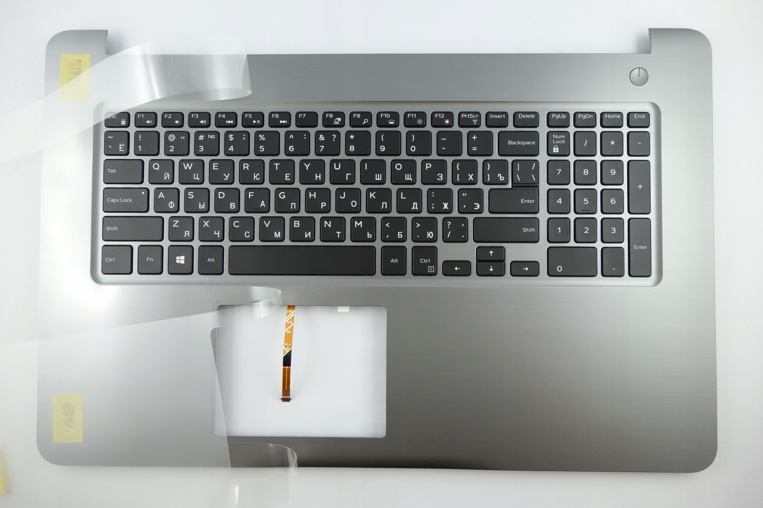 Nový Palmrest Dell Inspiron 5765 5767 4442K 4CFRC