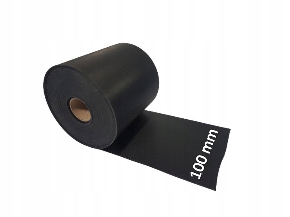 

Fartuch Epdm 100 zew paroprzepuszczalny Hydroizola