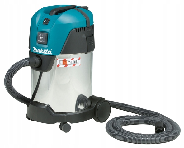 Vysavač 30 L 1000 W Třída L
