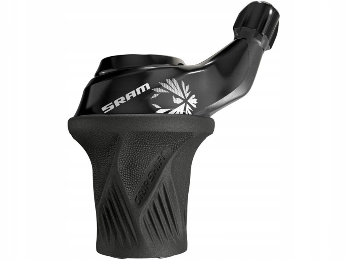 Manetka obrotowa Sram Shifter GX Eagle Grip 12