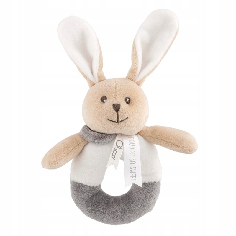 

Chicco My Sweet Doudou Grzechotka Króliczek