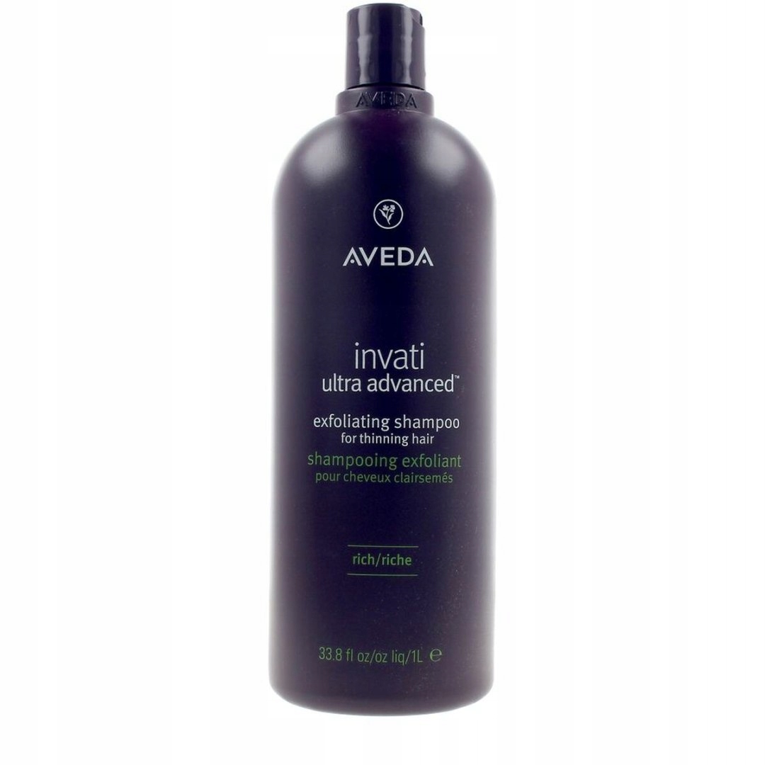 Aveda Invati Šampon 1 l