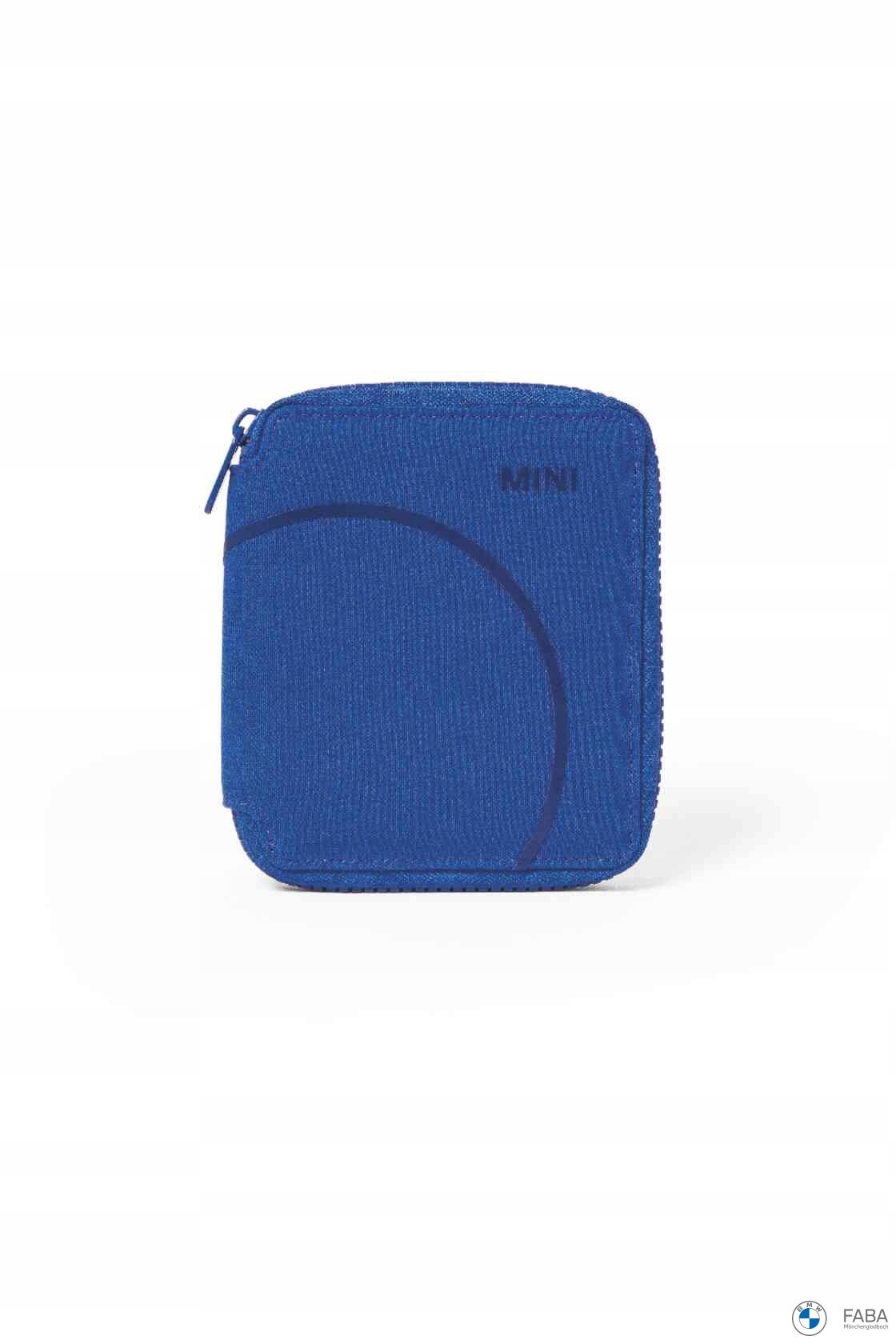 Oryginalny portfel MINI