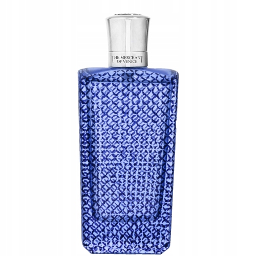 The Merchant of Venice Venetian Blue Intense Parfémovaná voda Concentrée 10