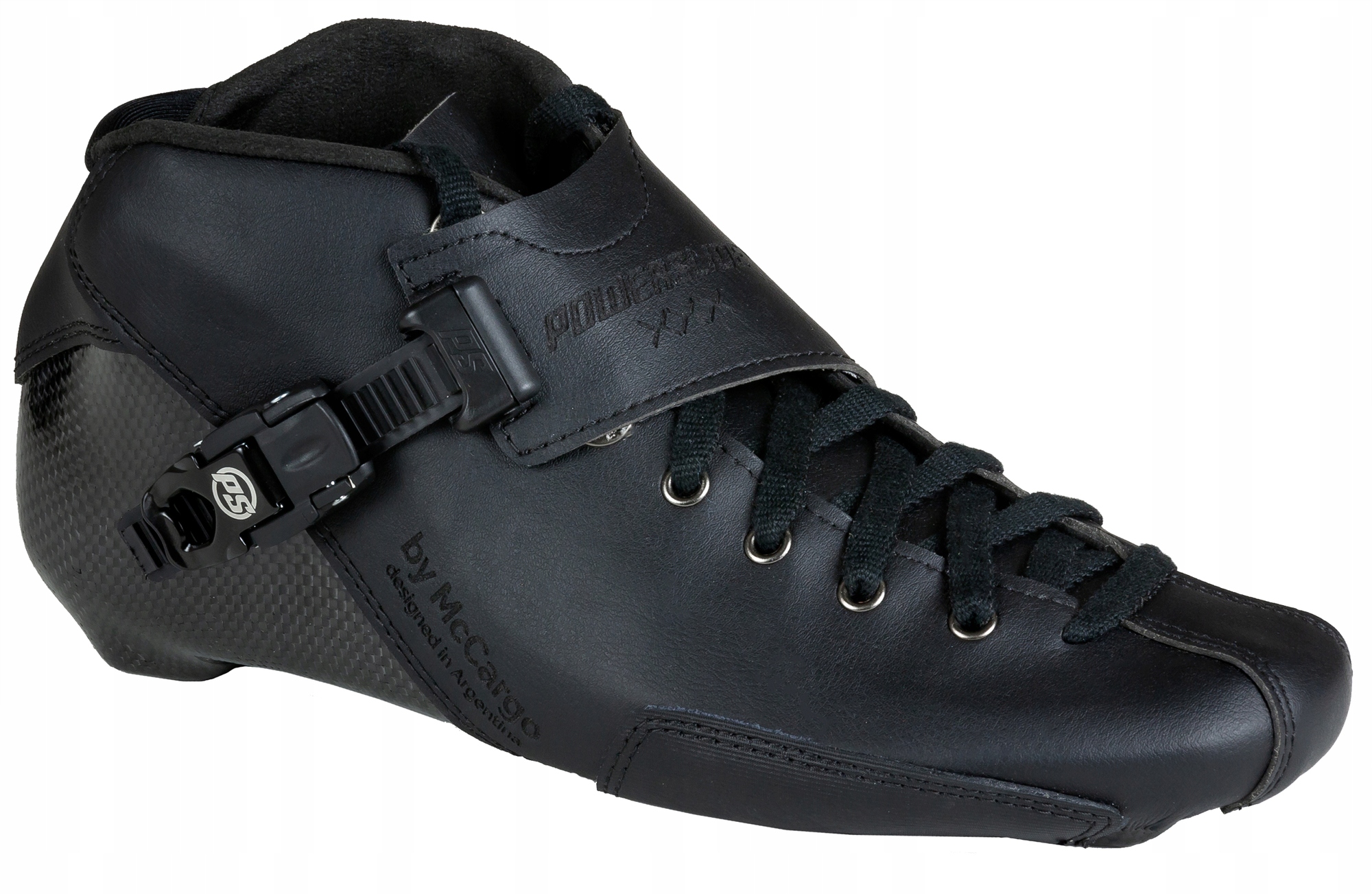 Powerslide Boty Powerslide XXX, 41
