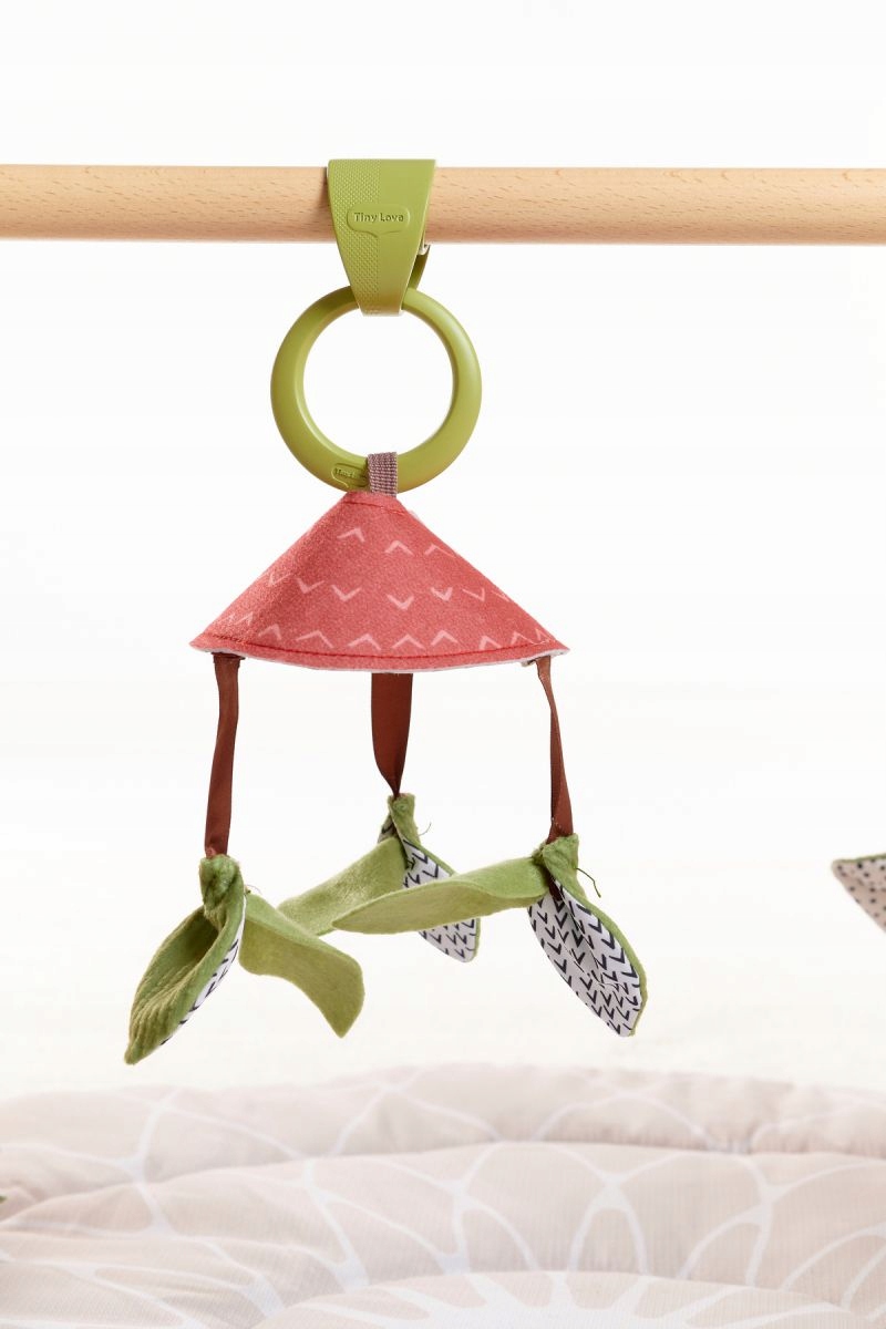TinyLove Mata Edukacyjna Dla Dzieci Niemowląt — miniatura 13