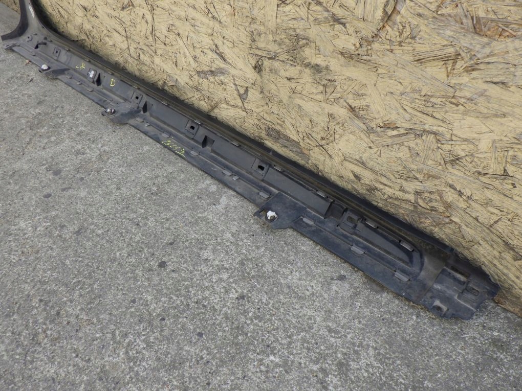 FORD FIESTA ACTIVE MK8 17- moulding threshold threshold left