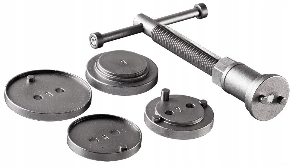 НАБОР РУЧНЫХ СЕПАРАТОРОВ ДЛЯ ТОРМОЗНЫХ СУППОРТОВ