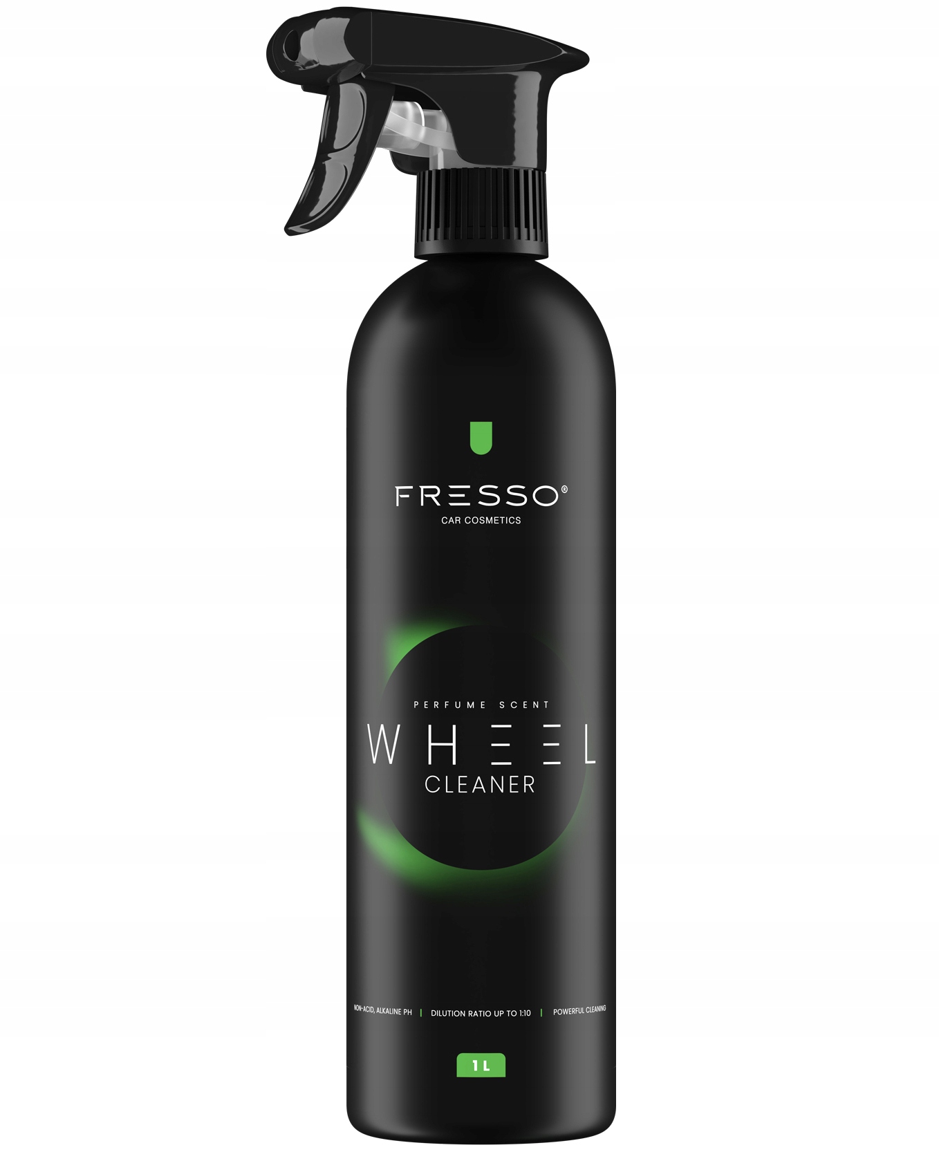 

Fresso Wheel Cleaner Do czyszczenia felg 1l
