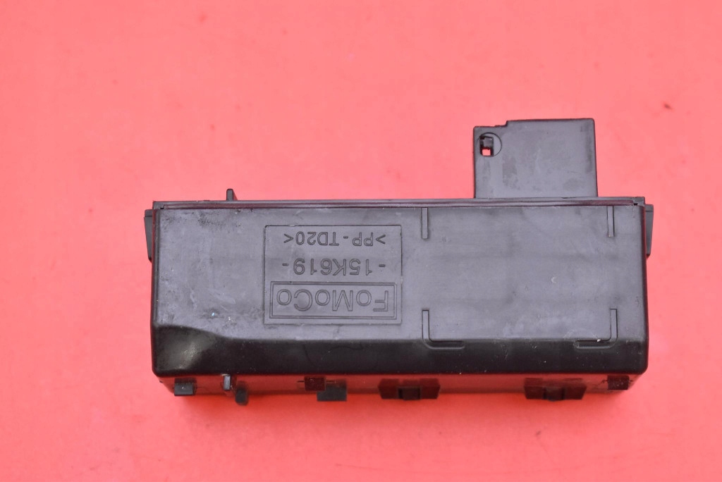 control unit module ANTENY GD9T-15K619-BB FORD MONDEO MK5 14-20