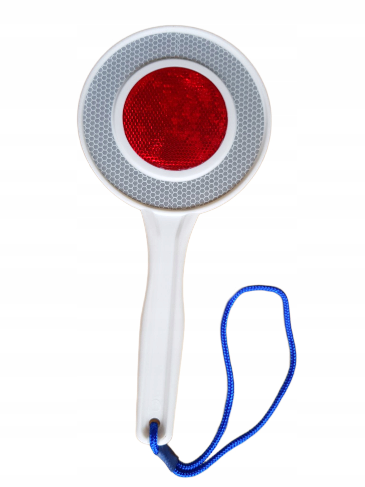 

Tarcza Lizak do Kierowania Ruchem Drogowy