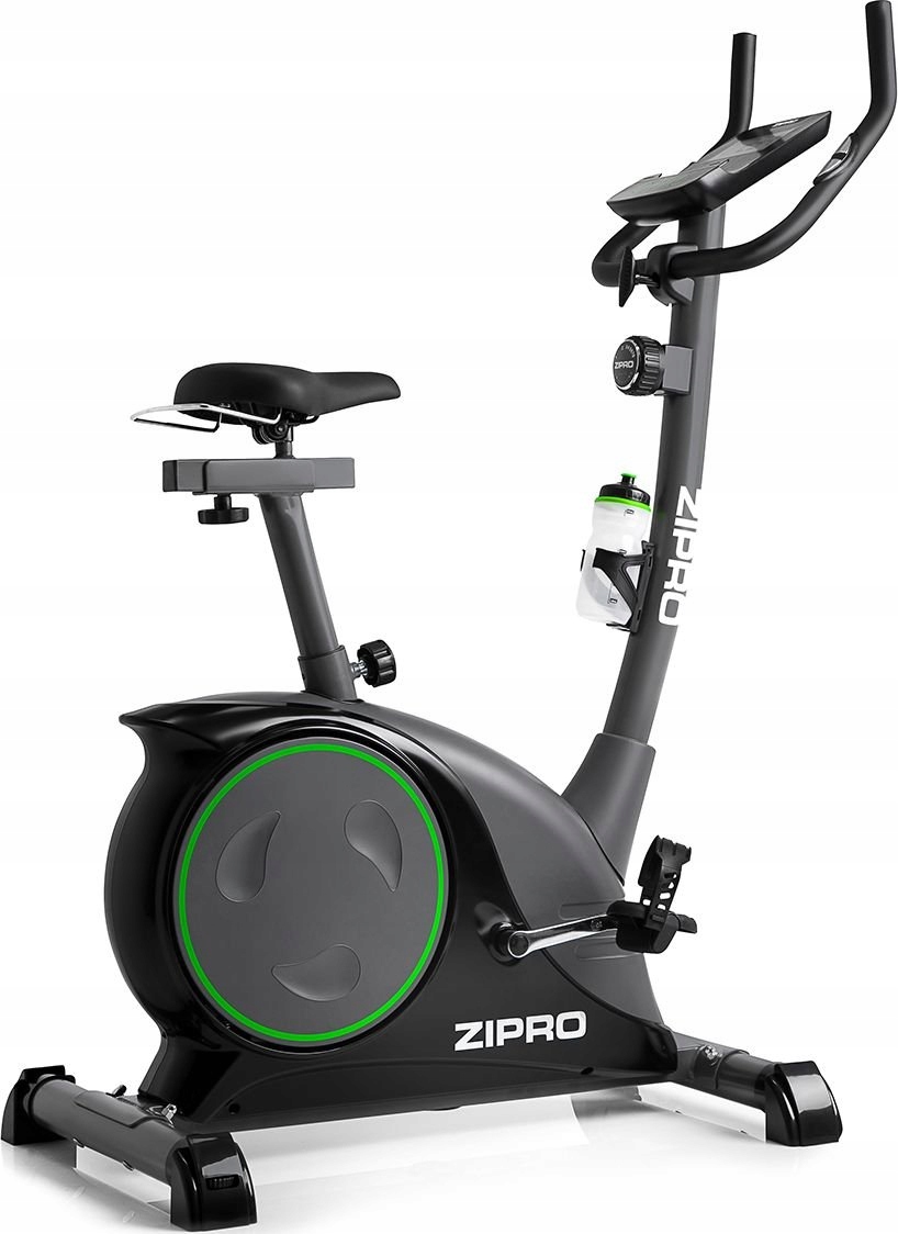 

Rowerek Treningowy rower stacjonarny Nitro Zipro