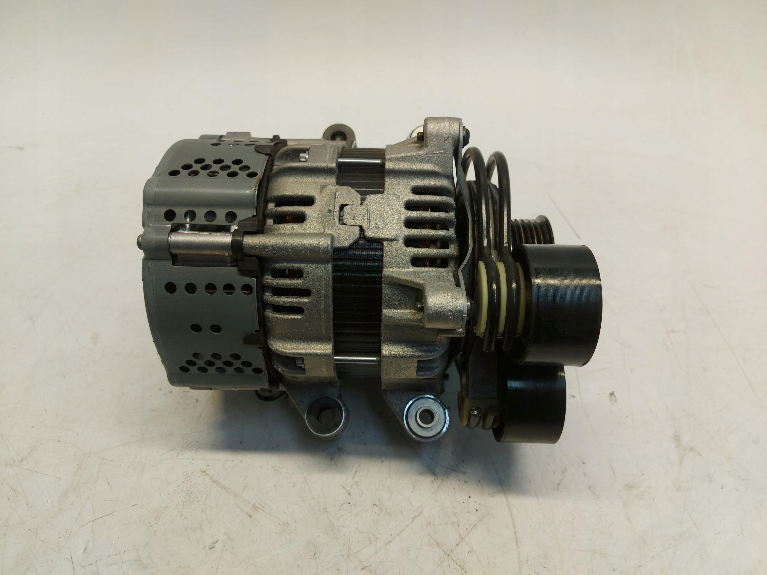 VOLVO XC90 II LIFT B5 Alternator Spanner 32137503