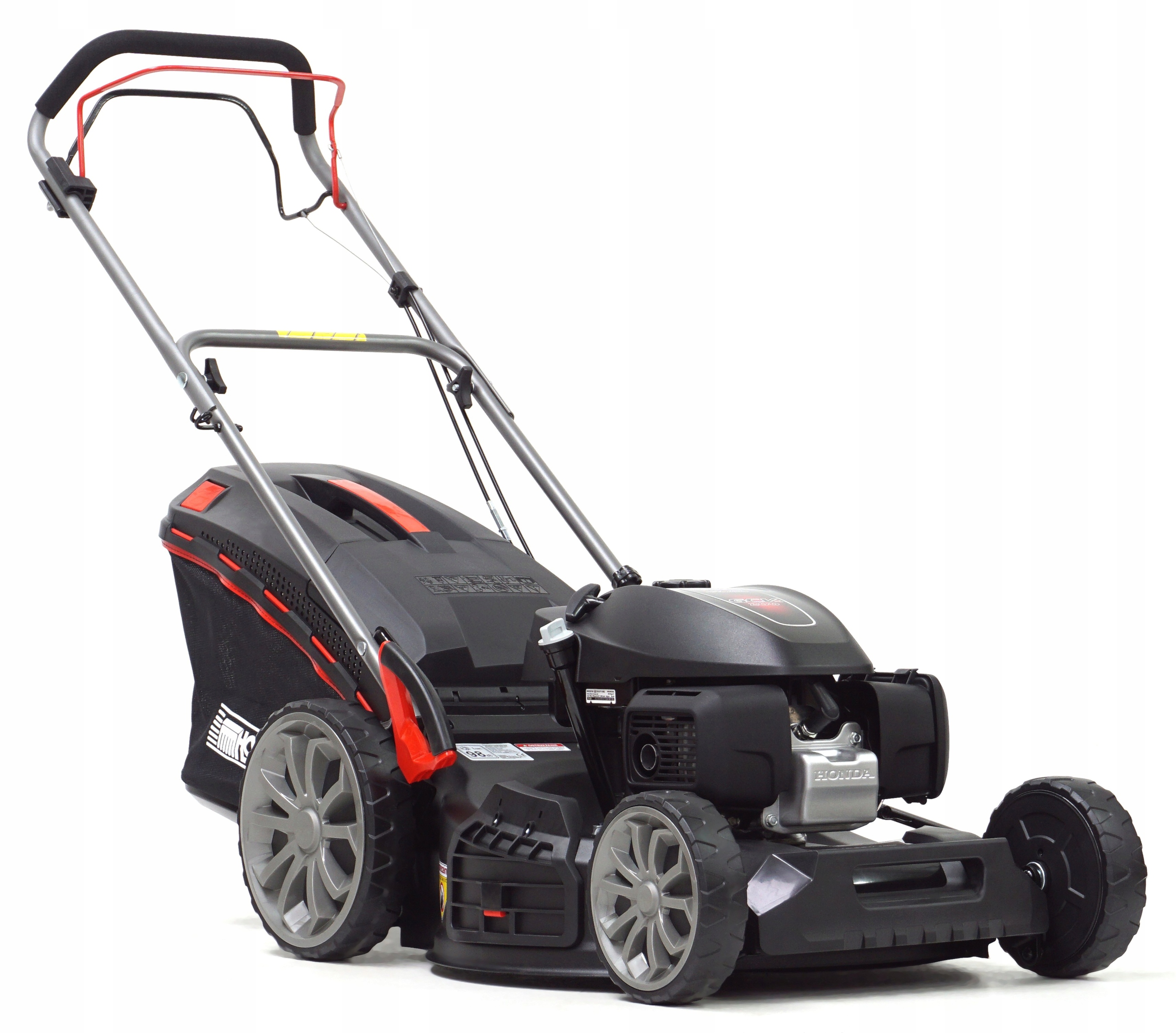 KOSIARKA SPALINOWA HORTMASZ GCV 200 HONDA 53cm Kod producenta KOSIARKA SPALINOWA HORTMASZ HKS 553 NH