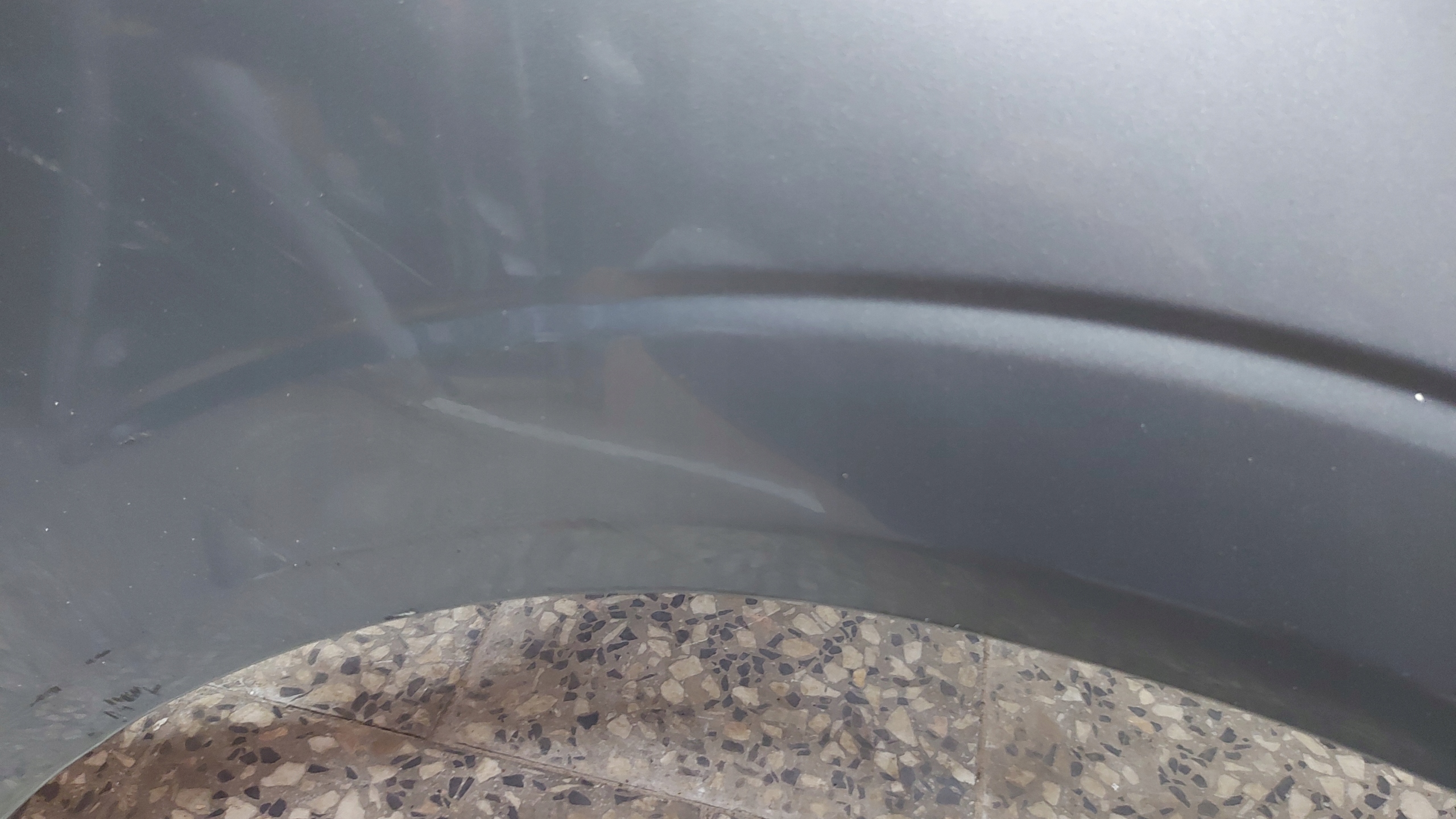 fender right front VOLVO XC60 II 17