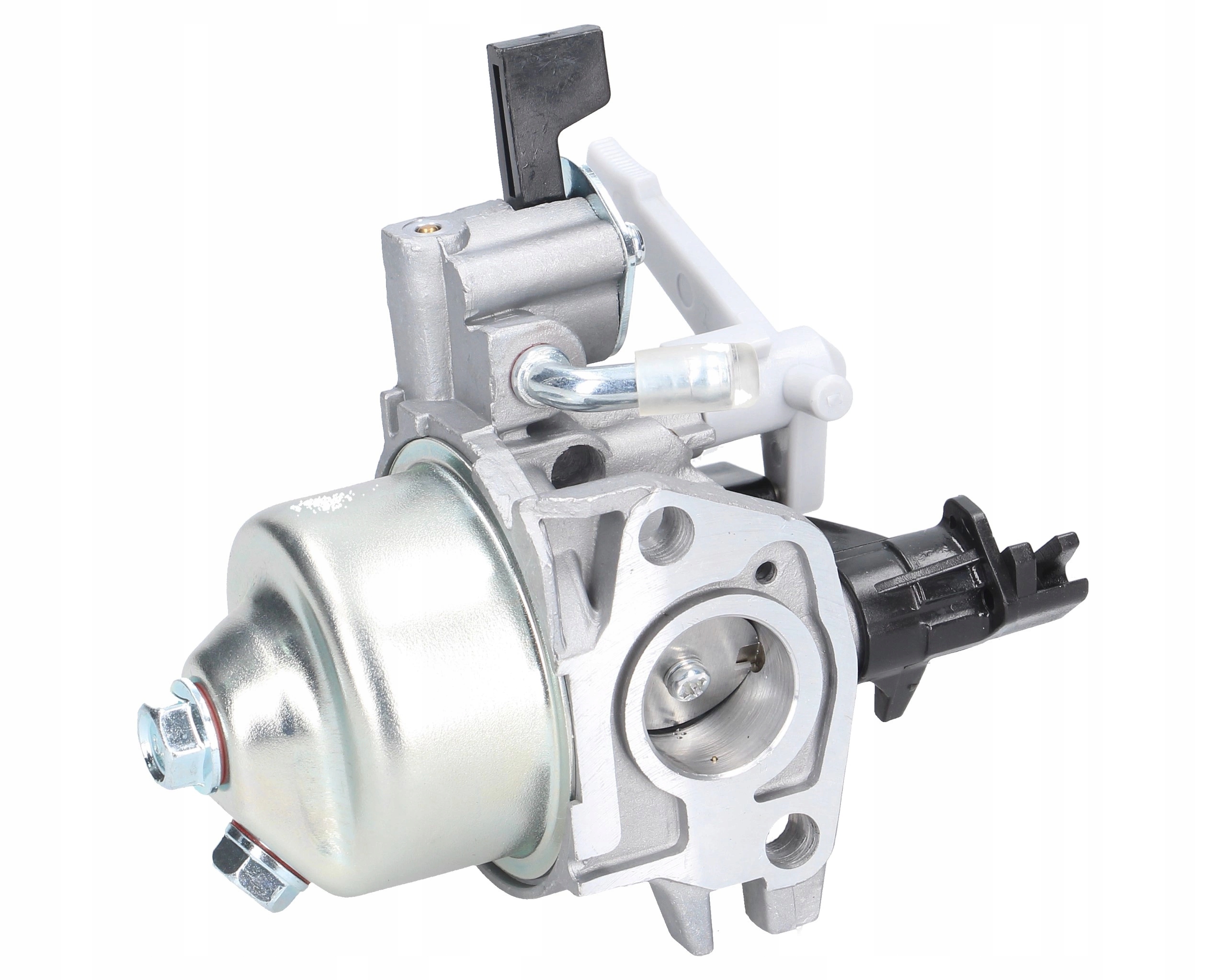 karburátor motoru sekačky Loncin originál 170022140-0001