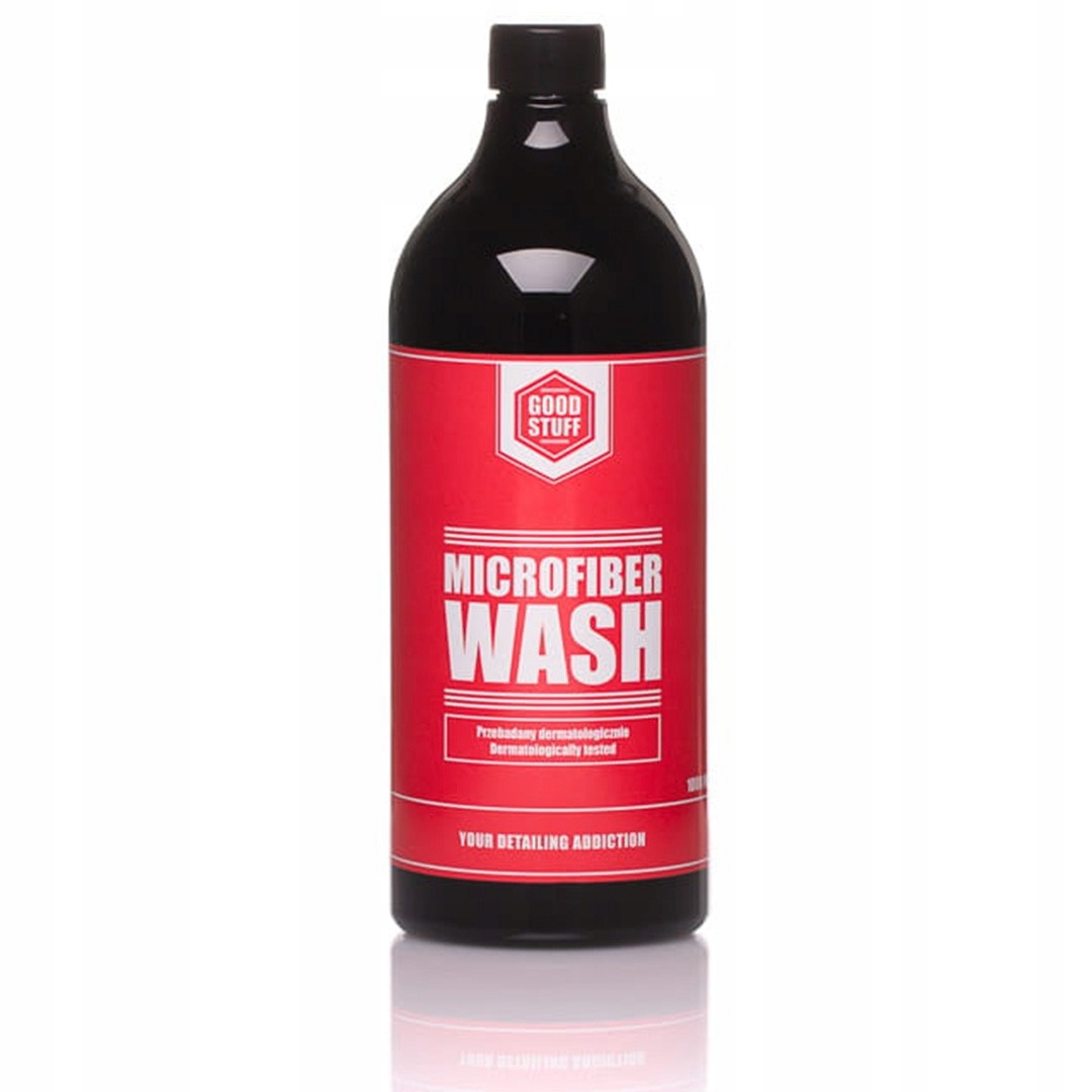 

Good Stuff Microfiber Wash do prania 1L