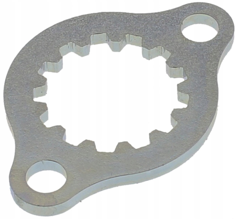 

Zabezpieczenie zębatki Honda XL 650 V Transalp