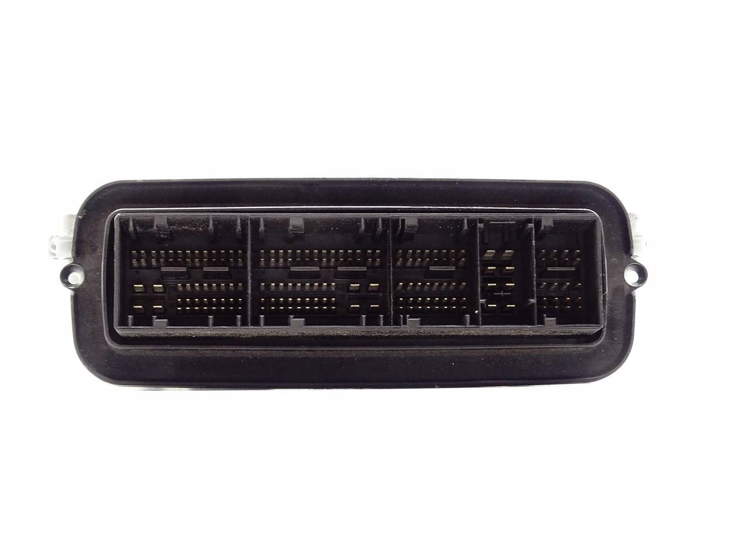 Centralina computer Motore ECU BMW X6 E71 M50D M 8573235 0281019628