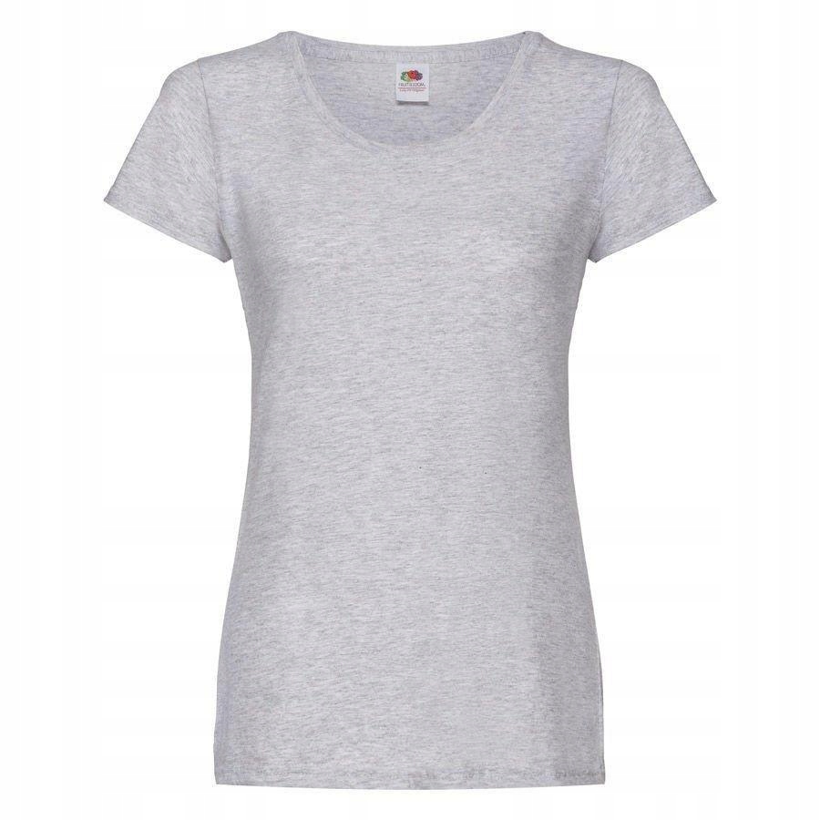 

Damska koszulka Tshirt Fruit Original j.sz.mel Xs