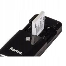 Ładowarka Hama Delta Multi 2 Marka Hama