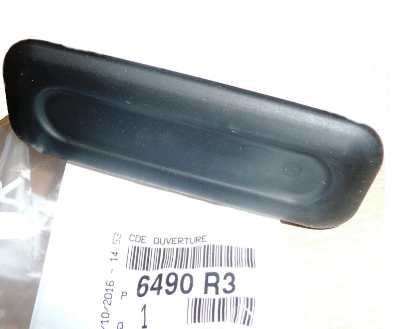 

Stycznik Tylnej Klapy C2 C4 Picasso C5 (X7) C6 Oe