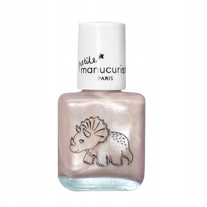 Manucurist Petite lak na nehty 8 ml Penelope The Triceratops 1 ks