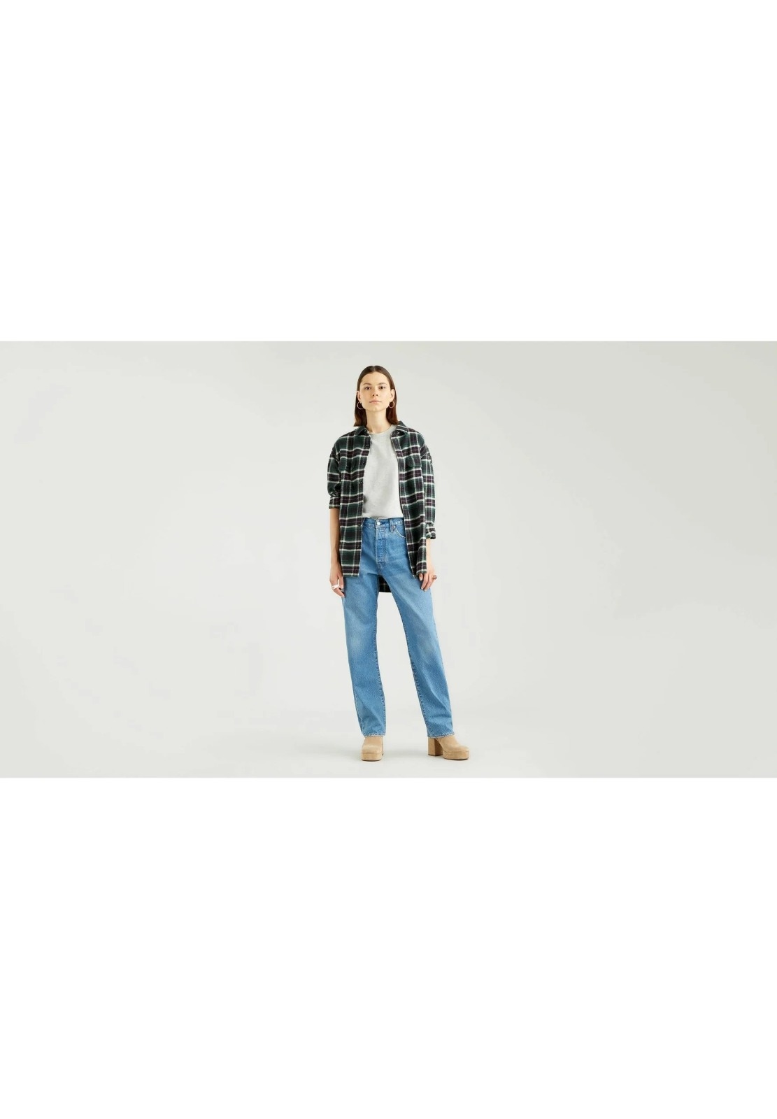 Levi's Džíny 501 27/30