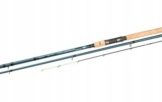 Wędka Mikado Apsara Mid Feeder 3.90m 100g WAA669-390