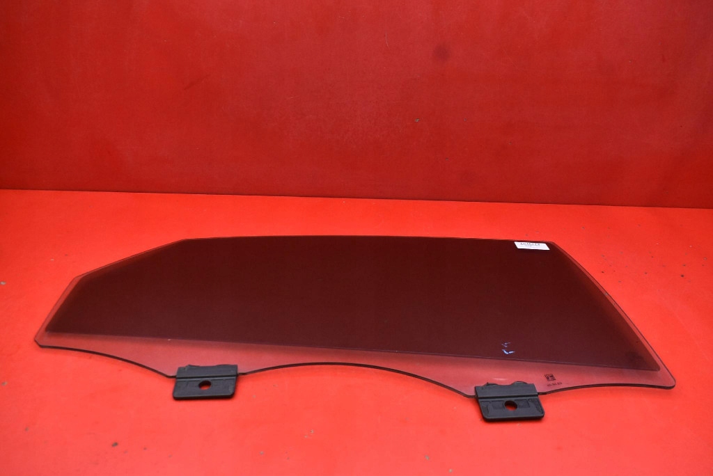 window side right rear part rear AUDI A8 D4 LONG 10-14