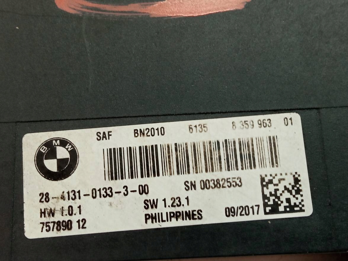 Module ESA 8359963 Bmw S 1000R II (2017-2020)