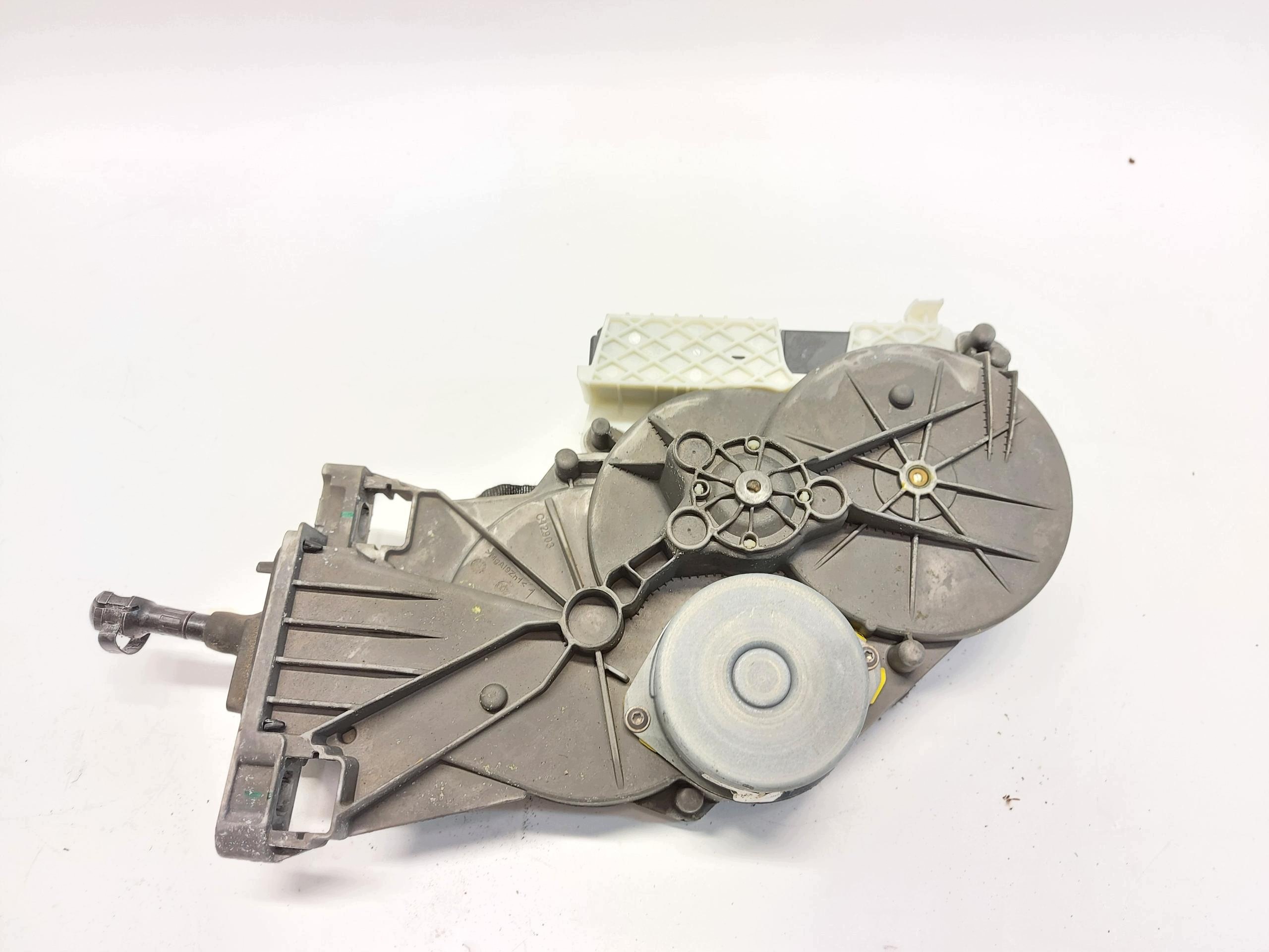 MERCEDES W213 E300de Kombi engine bonnet boot A2139000500