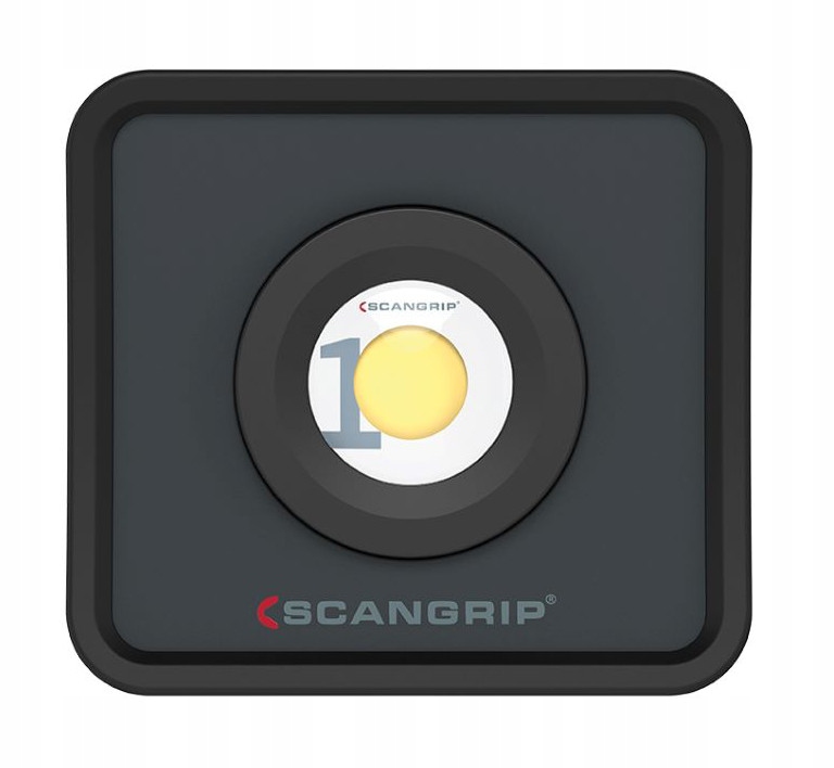 МИНИ-ПРОЖЕКТОР NOVA MINI SCANGRIP РАБОЧАЯ ЛАМПА