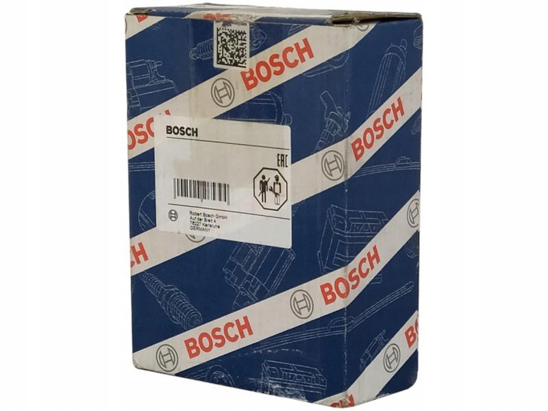 058, 0444023058 - ДОЗИРУЮЩИЙ МОДУЛЬ BOSCH ADBLUE 0 444 023 058