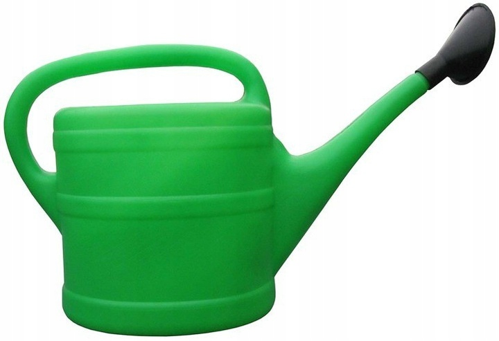 

Konewka plastikowa 5 L ogrodnicza 5