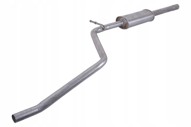 Tłumik przedni ASMET ASM10.100