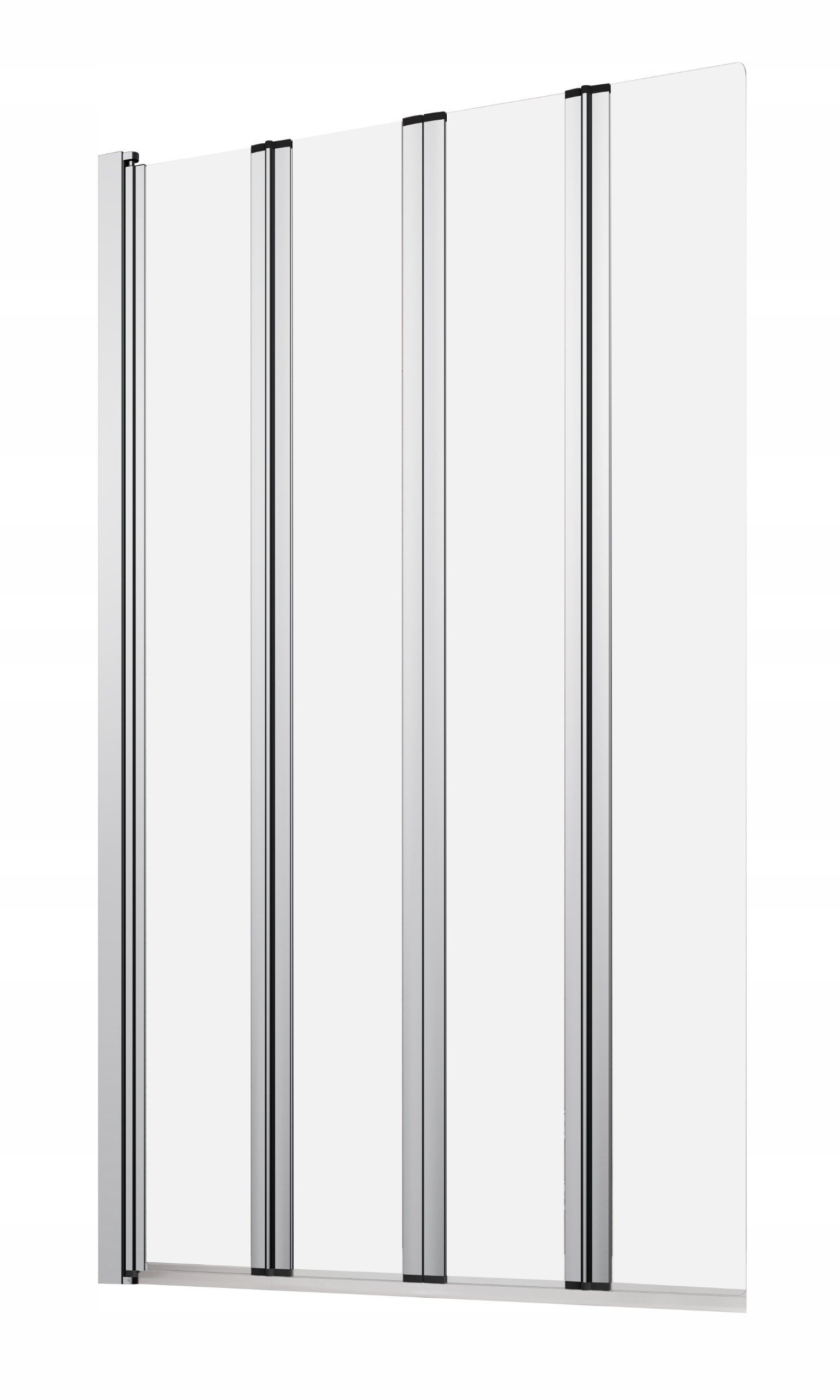 Radaway Eos PNW4 860x1520mm parawan nawannowy,
